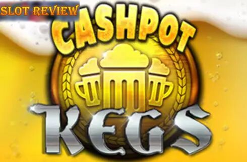 Cashpot Kegs